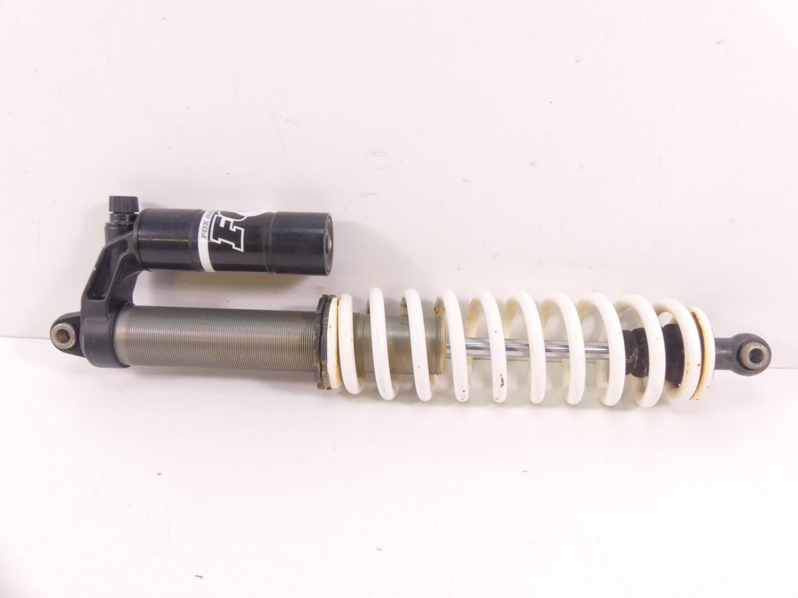 2014 Can-Am Maverick 1000R STD Rear Right Fox Racing Shock Damper 706001642 {{ shop.shopifyCountryName }} - Mototech271