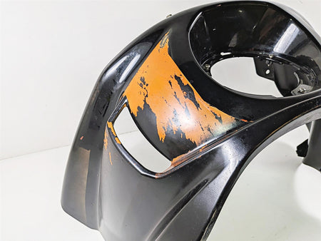 2022 Harley Softail FXLRST Low Rider Front Outer Headlight Fairing 57001562 {{ shop.shopifyCountryName }} - Mototech271