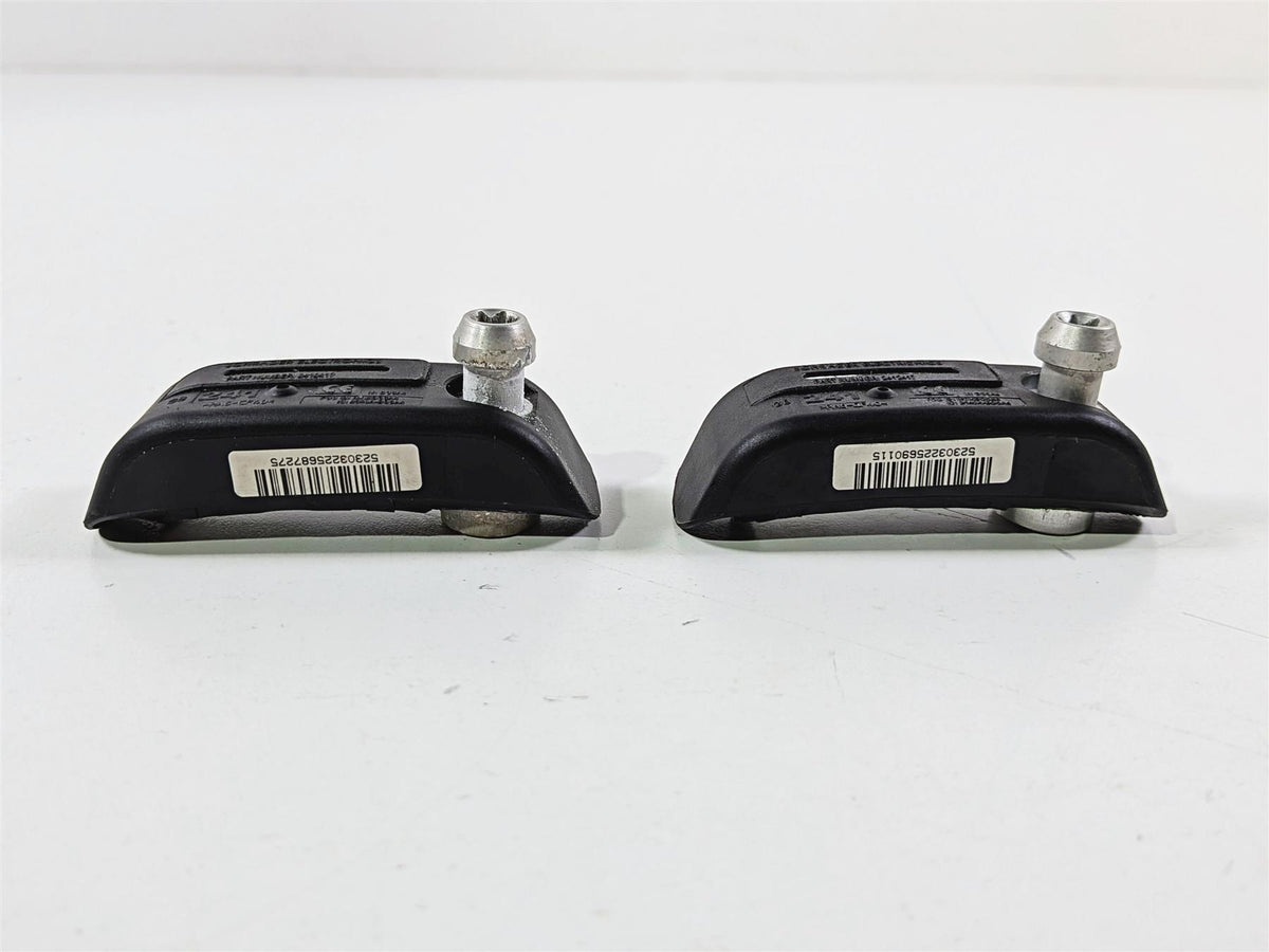 2015 Indian Chieftain Tire Pressure Sensor Set 2412417 2208712-Mototech271