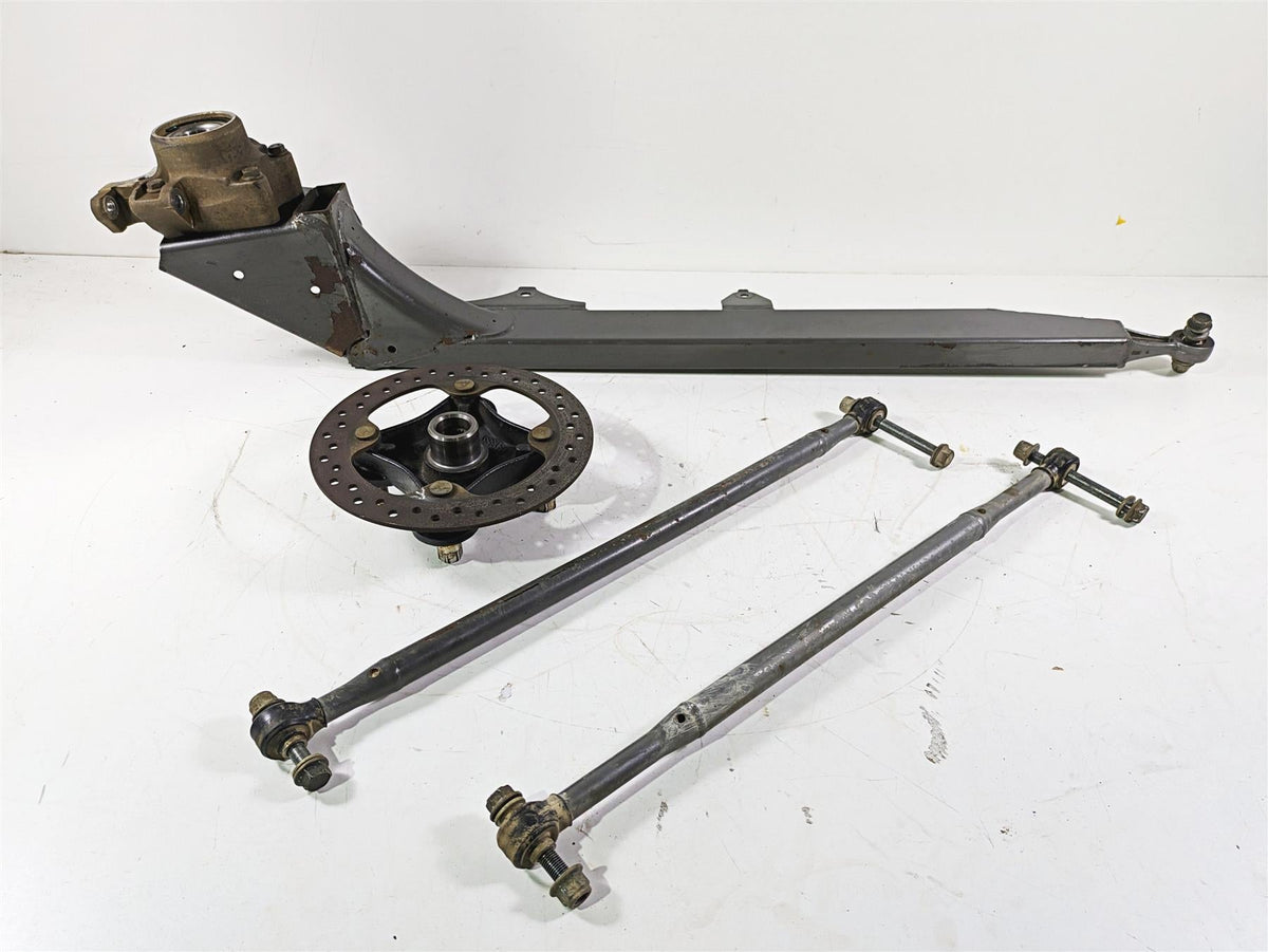 2020 Polaris RZR XP 1000 EPS Straight Rear Right Trailing Arm Assembly 1019357 {{ shop.shopifyCountryName }} - Mototech271