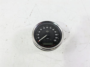 2015 Harley FXDL Dyna Low Rider Speedometer Gauge Instrument 4K 67478-12A