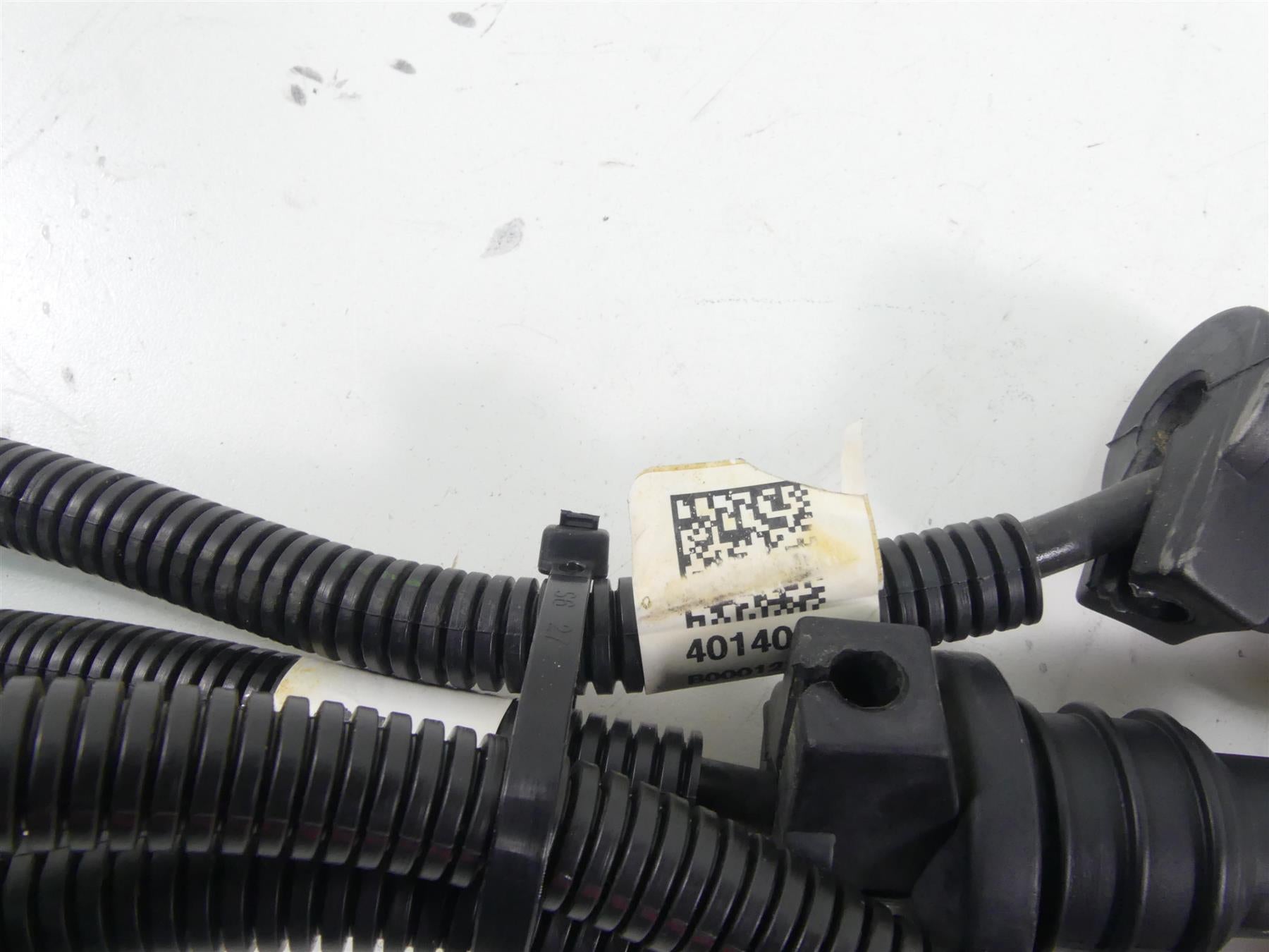 2018 Polaris General 1000 EPS Ignition Coils + Wiring & Plug Set 4010425 2876049 {{ shop.shopifyCountryName }} - Mototech271