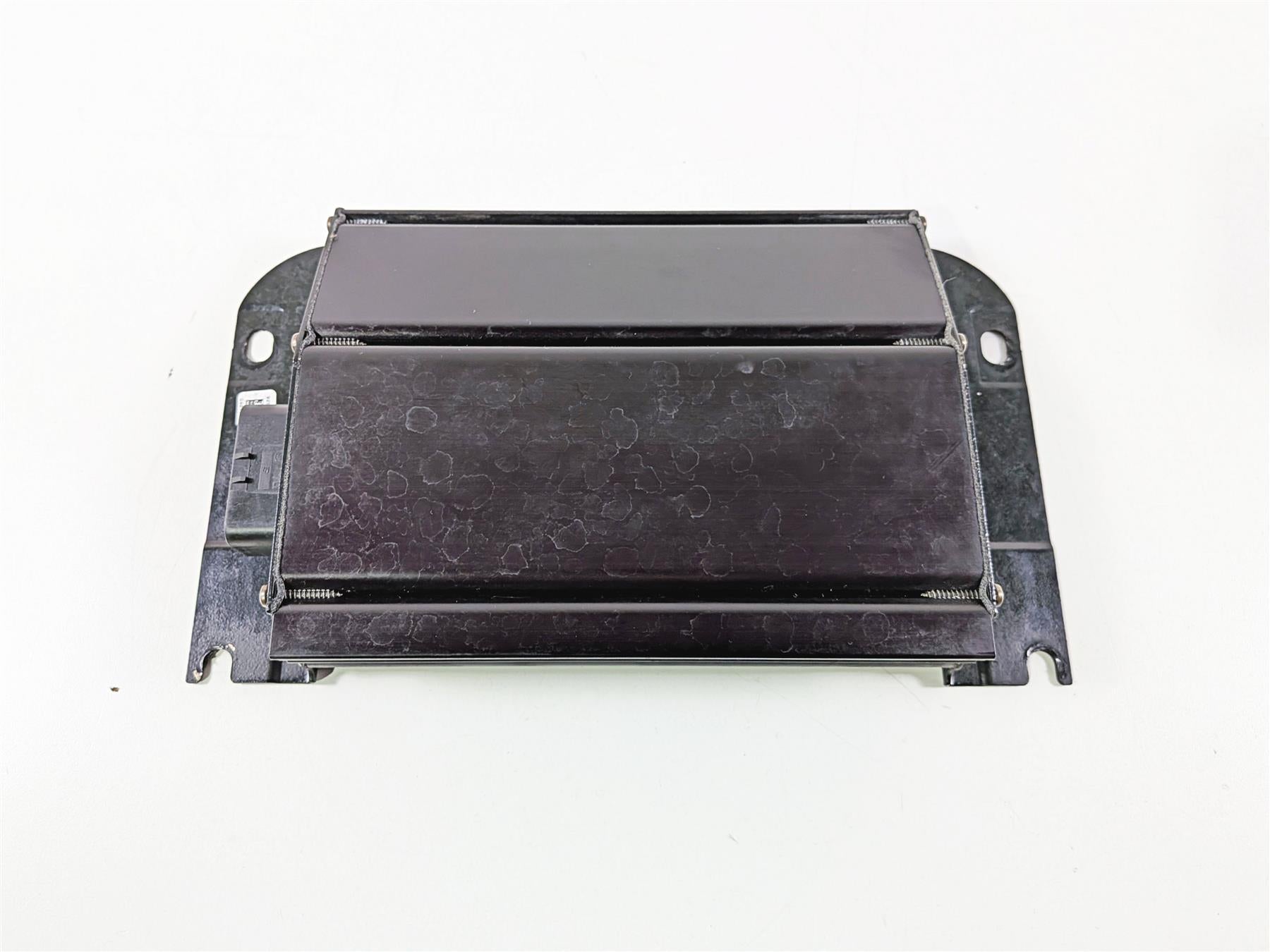 2011 Harley Touring FLHTCU CVO Electra Glide Radio Speaker Amplifier 76192-06B-Mototech271