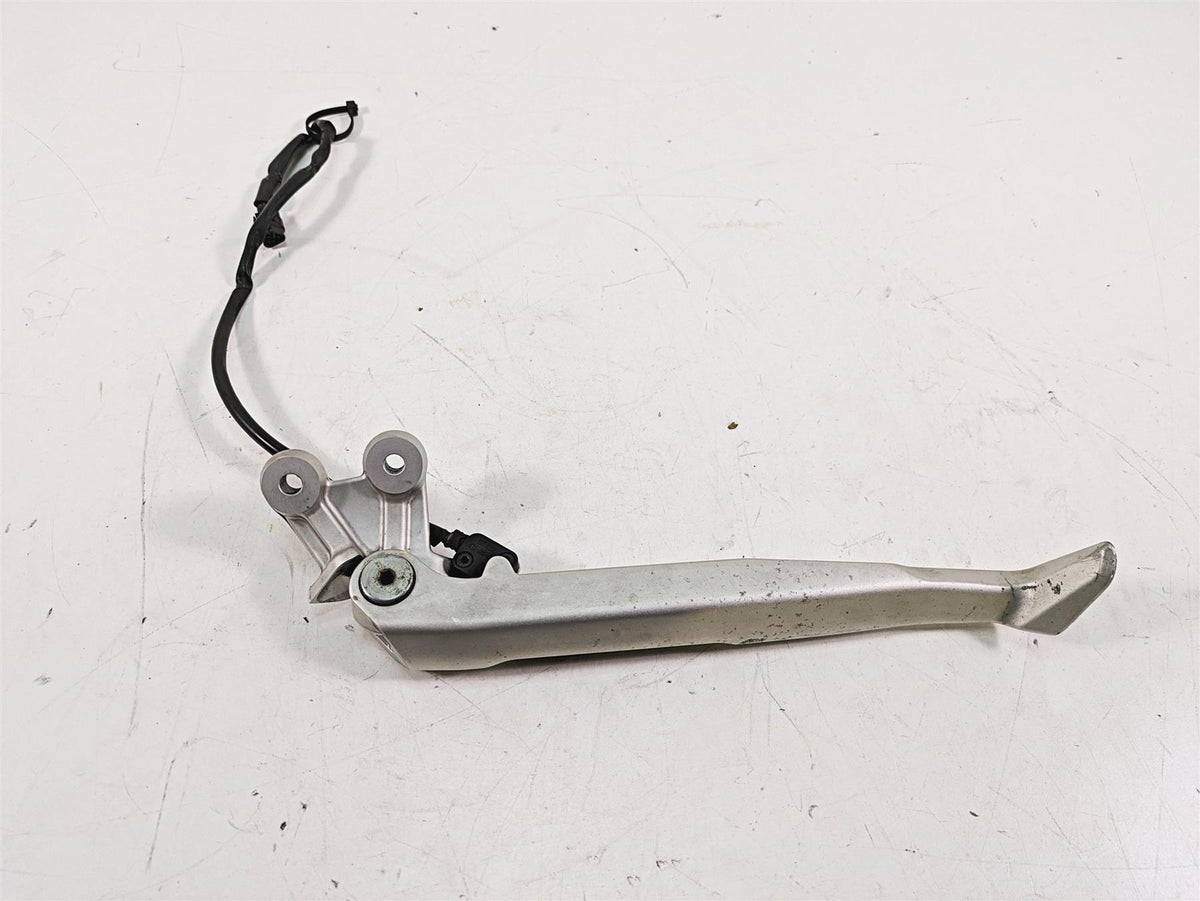 2016 Ducati Panigale 1299 S Side Kickstand Kick Stand Set 55610612AA {{ shop.shopifyCountryName }} - Mototech271