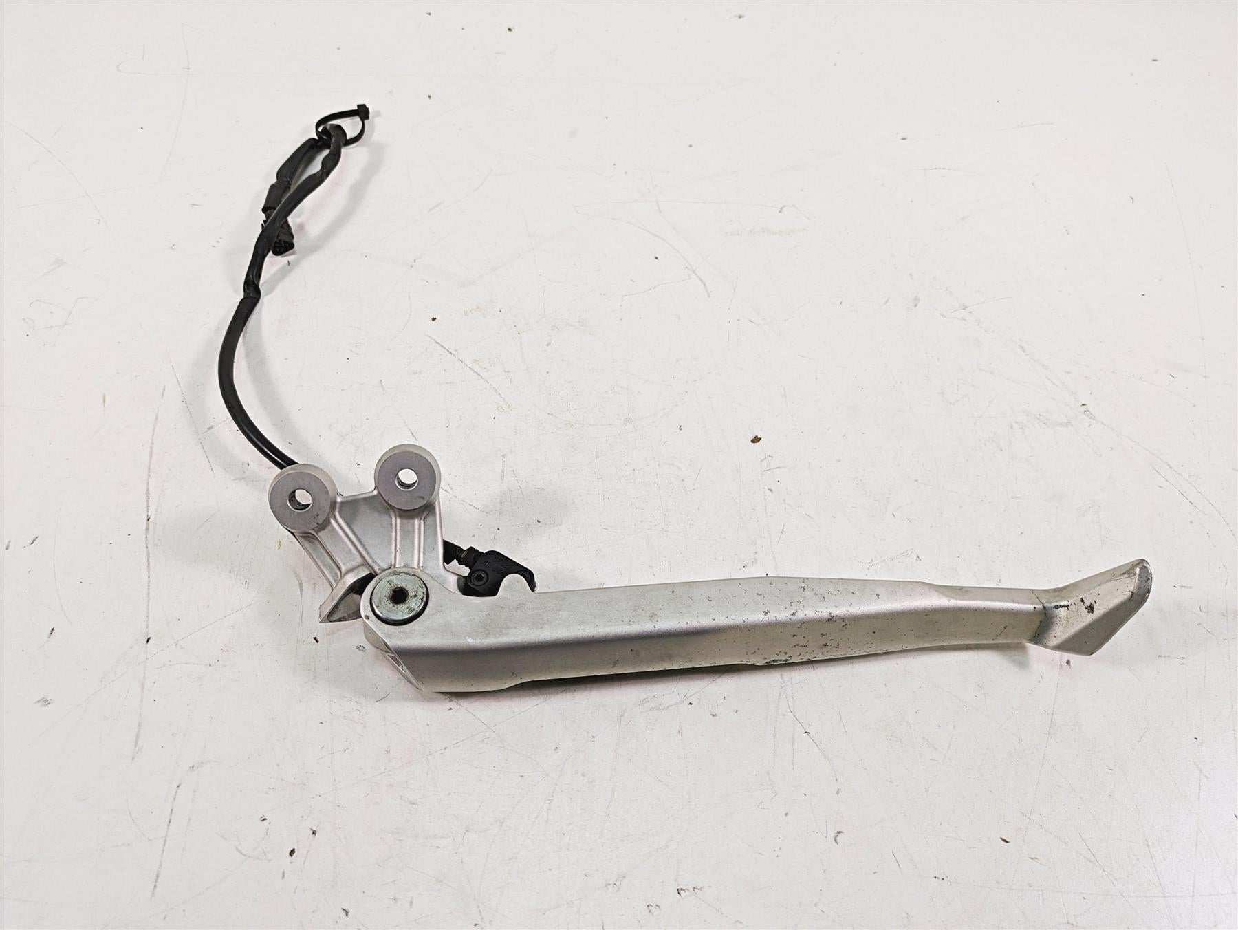 2016 Ducati Panigale 1299 S Side Kickstand Kick Stand Set 55610612AA {{ shop.shopifyCountryName }} - Mototech271