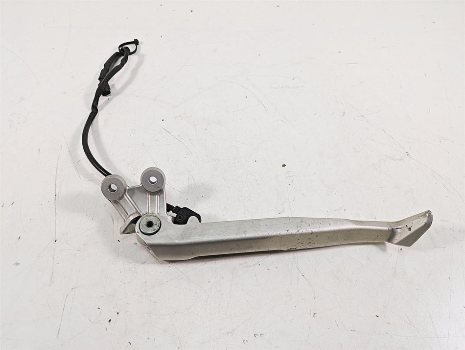 2016 Ducati Panigale 1299 S Side Kickstand Kick Stand Set 55610612AA {{ shop.shopifyCountryName }} - Mototech271