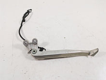 Load image into Gallery viewer, 2016 Ducati Panigale 1299 S Side Kickstand Kick Stand Set 55610612AA
