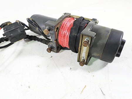 2020 Polaris RZR XP 1000 EPS Winch EX6000 Viper Elite & Mounting Plate {{ shop.shopifyCountryName }} - Mototech271