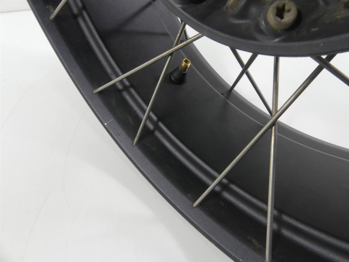 2019 BMW R1250GS K50 Rear Wheel Rim 17x4.5 Spoke Straight 36318526651 {{ shop.shopifyCountryName }} - Mototech271