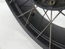 Load image into Gallery viewer, 2019 BMW R1250GS K50 Rear Wheel Rim 17x4.5 Spoke Straight 36318526651 | Mototech271
