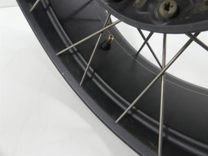 2019 BMW R1250GS K50 Rear Wheel Rim 17x4.5 Spoke Straight 36318526651 | Mototech271