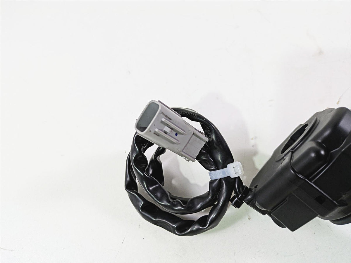 2019 Ducati Supersport 939 S Ride Fly By Wire Throttle Sensor 66020093B {{ shop.shopifyCountryName }} - Mototech271