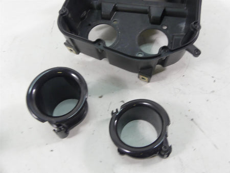 2021 Aprilia RS 660 Air Filter Cleaner Breather Box Airbox 2B006527 2B006529 {{ shop.shopifyCountryName }} - Mototech271