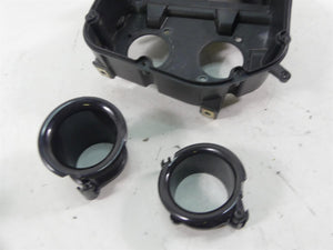 2021 Aprilia RS 660 Air Filter Cleaner Breather Box Airbox 2B006527  2B006529 | Mototech271