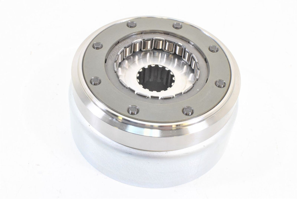 2012 Ducati Hypermotard 1100 Evo SP Rotor Ignition Flywheel Fly Wheel 26420151A {{ shop.shopifyCountryName }} - Mototech271