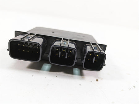 2016 Kawasaki Ninja EX300 Relay Black Box Control Module 27002-0025 27002-0050 {{ shop.shopifyCountryName }} - Mototech271