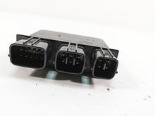 Load image into Gallery viewer, 2016 Kawasaki Ninja EX300 Relay Black Box Control Module 27002-0025 27002-0050 | Mototech271
