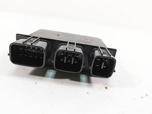 2016 Kawasaki Ninja EX300 Relay Black Box Control Module 27002-0025 27002-0050 | Mototech271