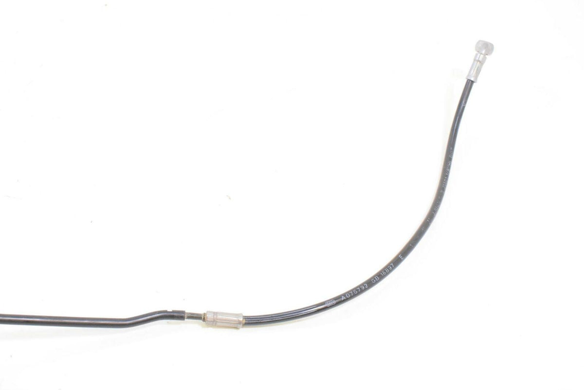 2017 KTM 1090 Adventure R Abs To Front Master Cylinder Line 60642003000 {{ shop.shopifyCountryName }} - Mototech271