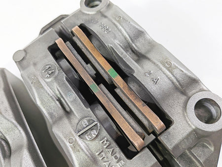 Ducati Streetfighter 1098 S Front Brembo Brake Caliper 100mm M4 61040901C-Mototech271