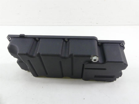 2016 Harley Touring FLTRX Road Glide Oil Pan Bottom Transmission Cover 62489-99 {{ shop.shopifyCountryName }} - Mototech271