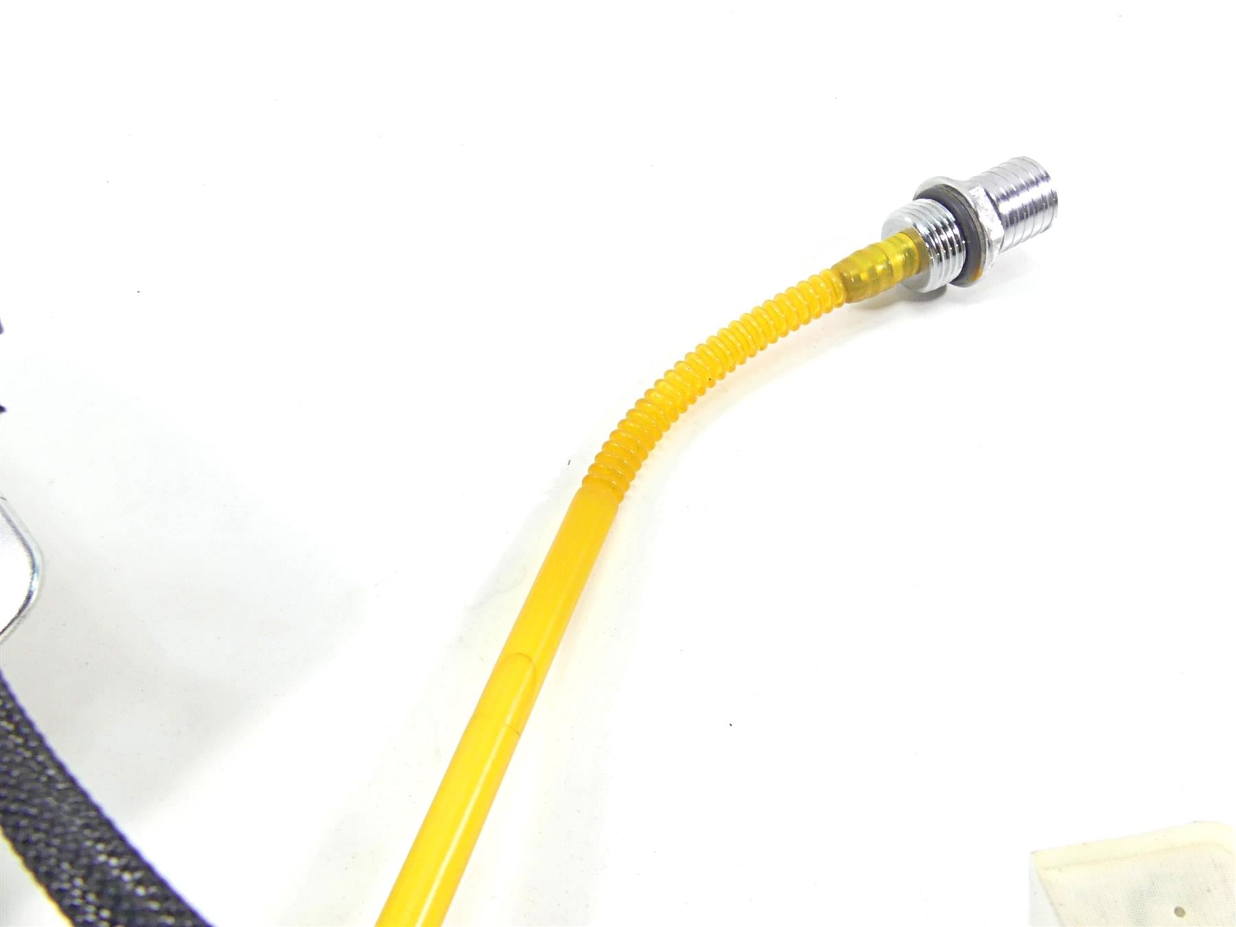 2010 Harley FXDF Dyna Fat Bob Fuel Gas Petrol Pump & Sender - Tested 75218-04D {{ shop.shopifyCountryName }} - Mototech271