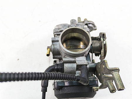 2005 Harley Dyna FXDL Low Rider Keihin Carb Carburetor - Tested 27421-99C {{ shop.shopifyCountryName }} - Mototech271