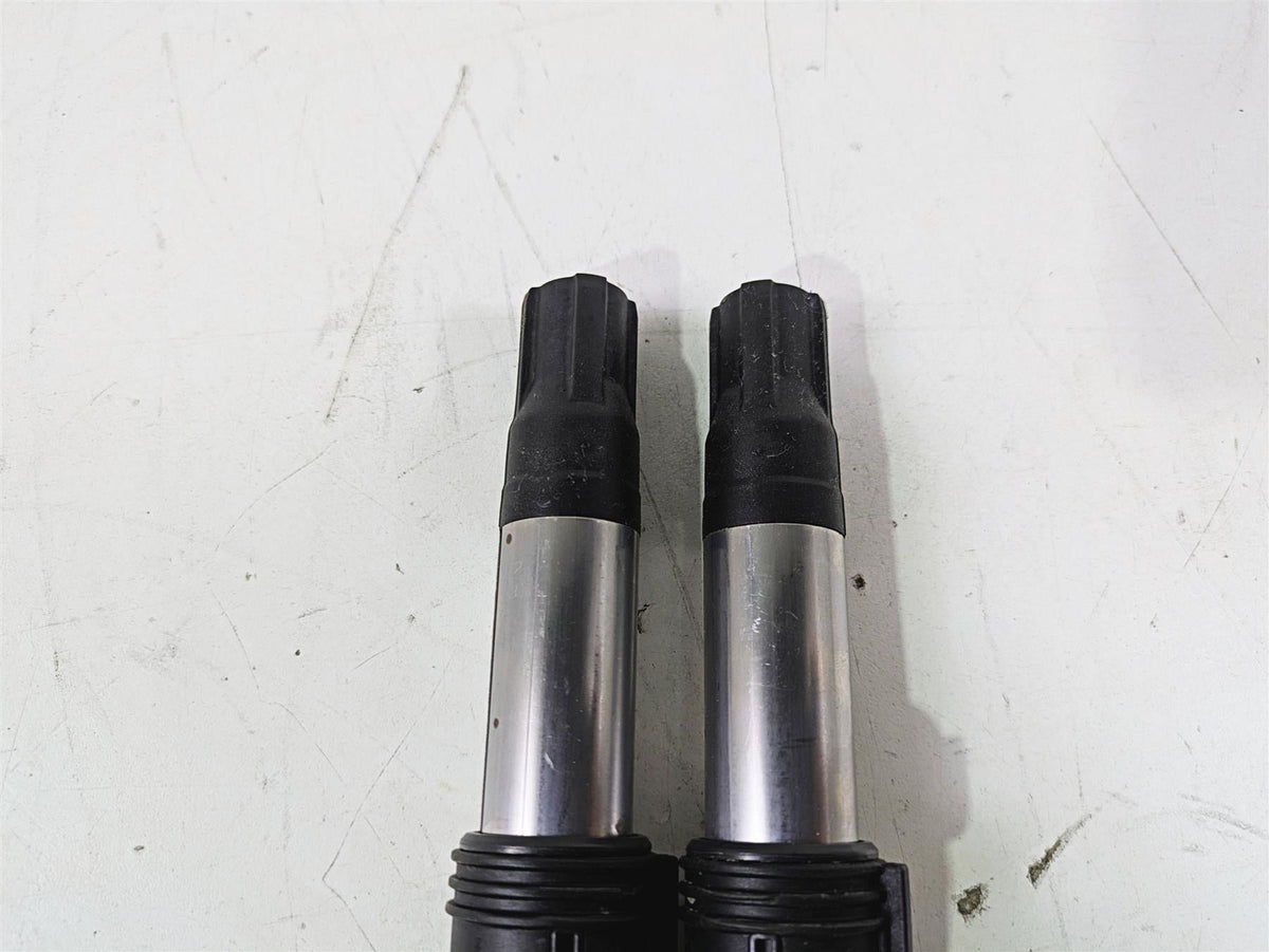 2016 BMW R1200RS K54 Ignition Coil Set Eldor 12138526677 {{ shop.shopifyCountryName }} - Mototech271