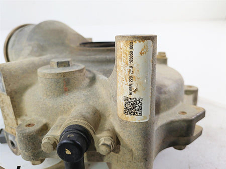 2020 Honda Talon SXS1000 S2R 1000R Rear Differential Gear Box 41300-HL6-A01 {{ shop.shopifyCountryName }} - Mototech271