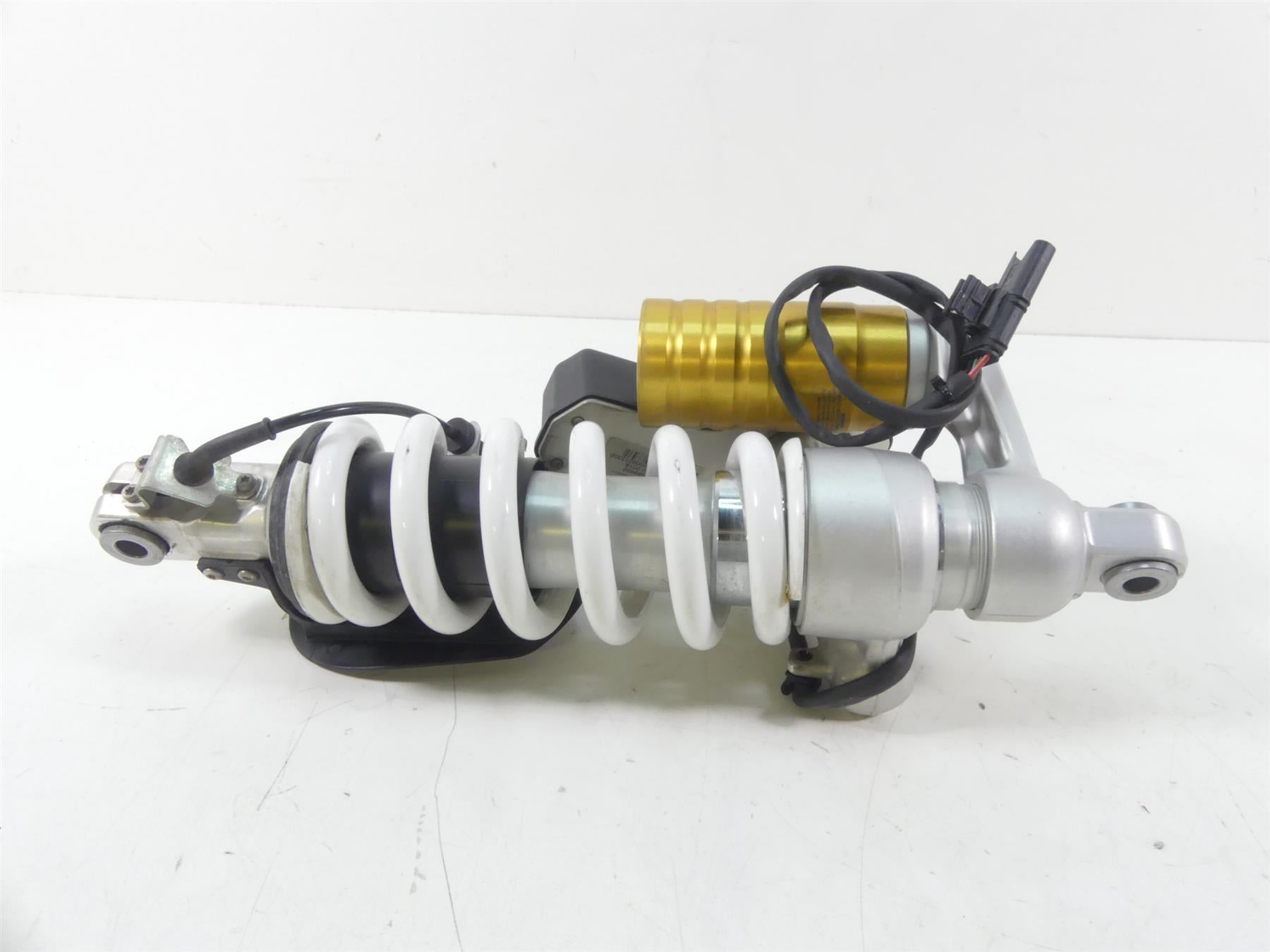 2016 BMW R1200GS K50 Straight Rear Sachs Dynamic ESA Shock Damper 33548563287 {{ shop.shopifyCountryName }} - Mototech271