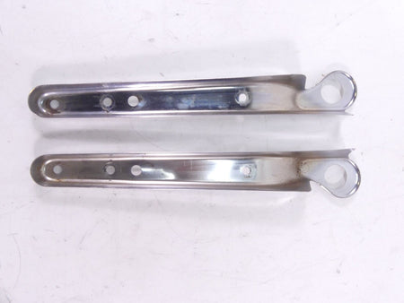 2001 Harley Davidson Sportster XL883 Rear Chrome Fender Strut Covers 59853-98 {{ shop.shopifyCountryName }} - Mototech271