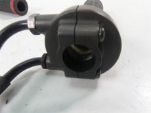 Load image into Gallery viewer, 2015 Honda CBR1000 RR SC59 Right Hand Throttle Grip 53140-MCF-305 53140-MCF-000
