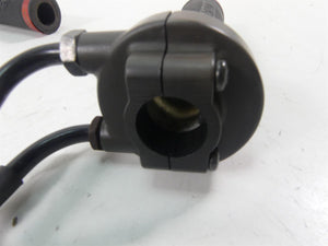2015 Honda CBR1000 RR SC59 Right Hand Throttle Grip 53140-MCF-305 53140-MCF-000