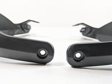Load image into Gallery viewer, 2020 Moto Guzzi V85 TT Adventure Hand Protection Guard Set 856855 2B005927
