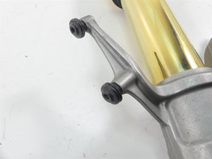 2020 Ducati Panigale 1100 V4 S SBK Right Ohlins Front Fork -Read 34420941A | Mototech271