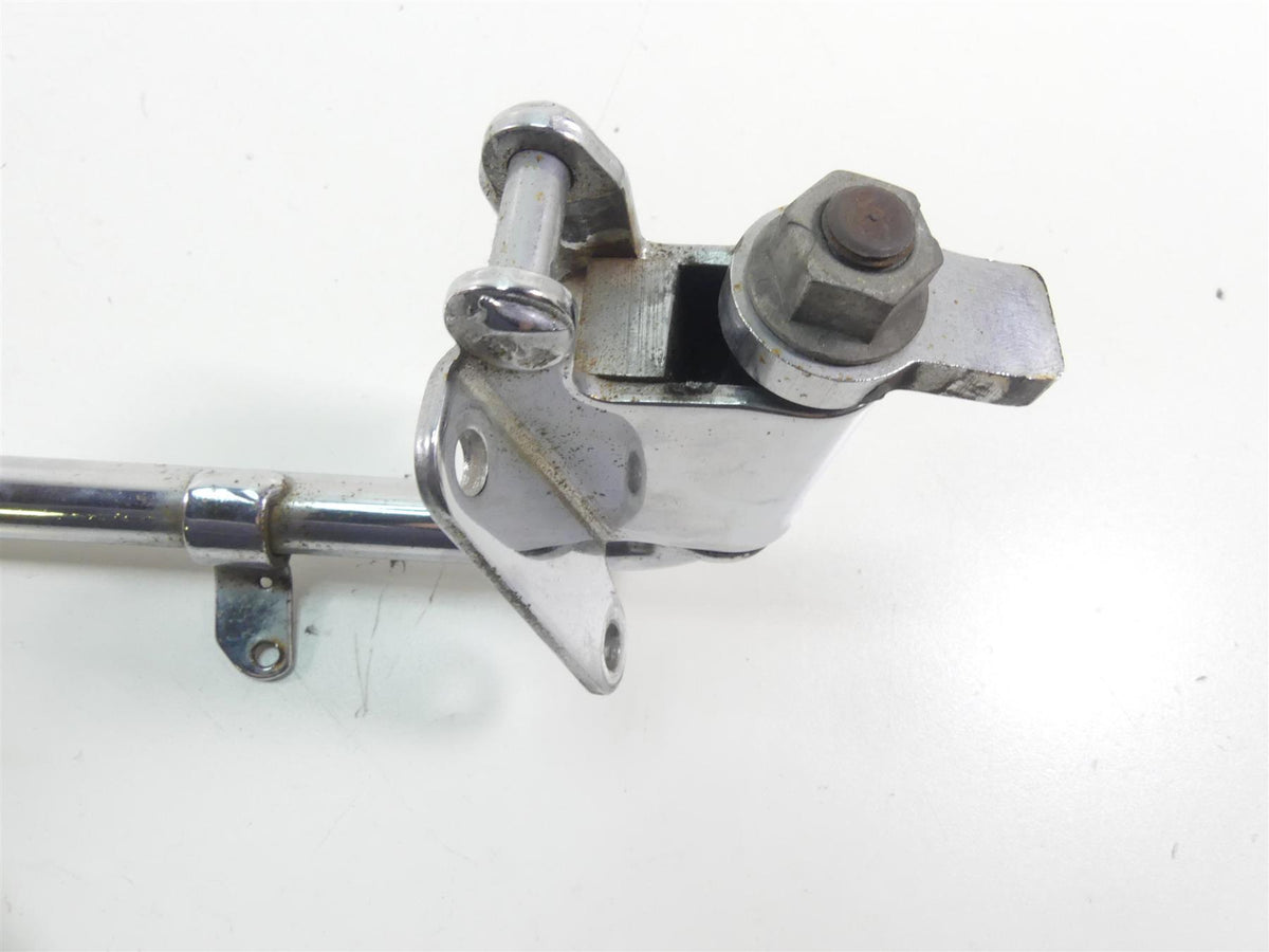2002 Harley Touring FLHRCI Road King Side Kick Jiffy Stand Kickstand 50078-81 {{ shop.shopifyCountryName }} - Mototech271