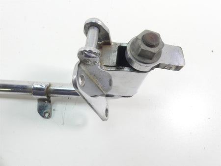 2002 Harley Touring FLHRCI Road King Side Kick Jiffy Stand Kickstand 50078-81 {{ shop.shopifyCountryName }} - Mototech271