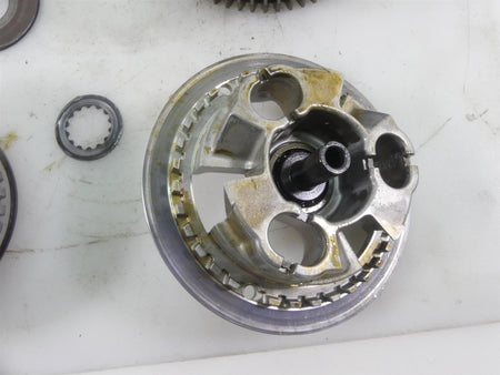 2017 Ducati 939 S Supersport Clutch Pressure Plate Friction Disc Set 19020531A {{ shop.shopifyCountryName }} - Mototech271