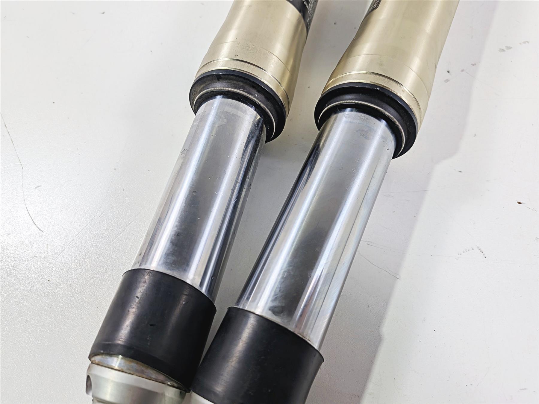 2016 BMW R1200RT RT RTW K52 Straight No Leaks Front Fork 31428537851 31428566542 {{ shop.shopifyCountryName }} - Mototech271