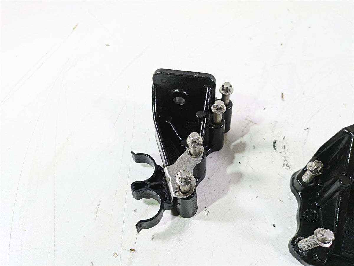 2010 Sea-Doo 4-Tec RXT 215 Engine Mount Holder Set 420811784 420811791 {{ shop.shopifyCountryName }} - Mototech271