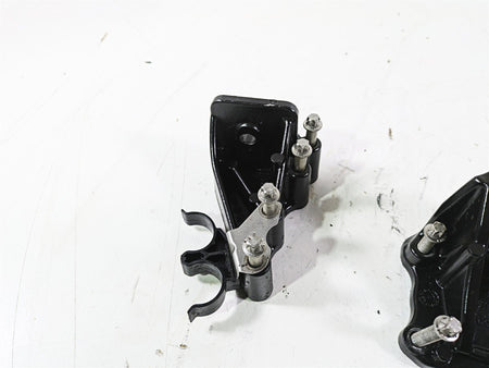 2010 Sea-Doo 4-Tec RXT 215 Engine Mount Holder Set 420811784 420811791 {{ shop.shopifyCountryName }} - Mototech271