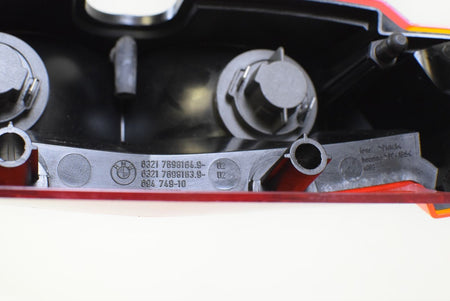 2010 BMW K1300GT K1300 GT K44 Taillight Tail Light Lamp Lens 63217688636 {{ shop.shopifyCountryName }} - Mototech271