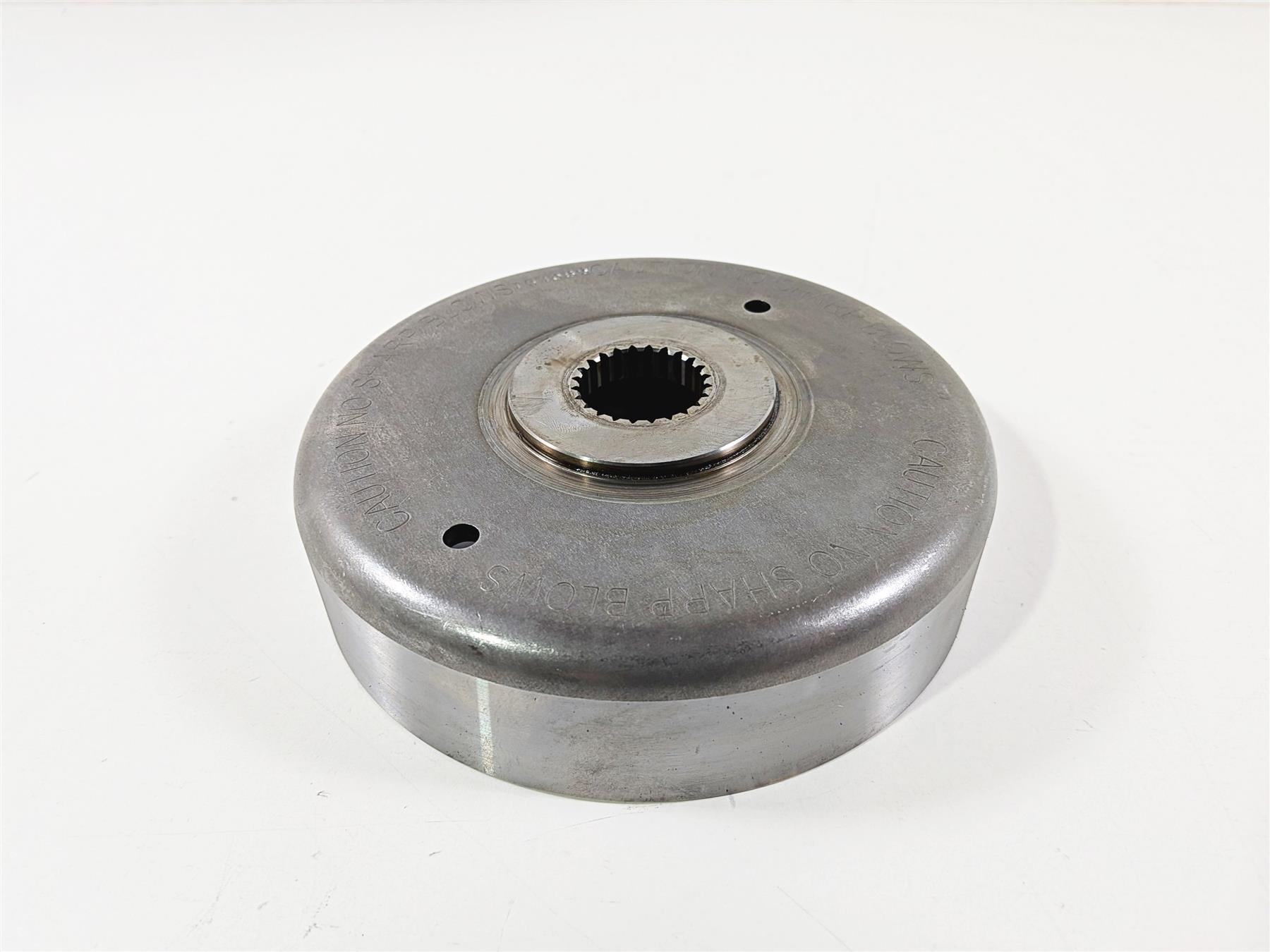 2011 Harley Touring FLHTCU CVO Electra Glide Ignition Flywheel Rotor 30041-08-Mototech271