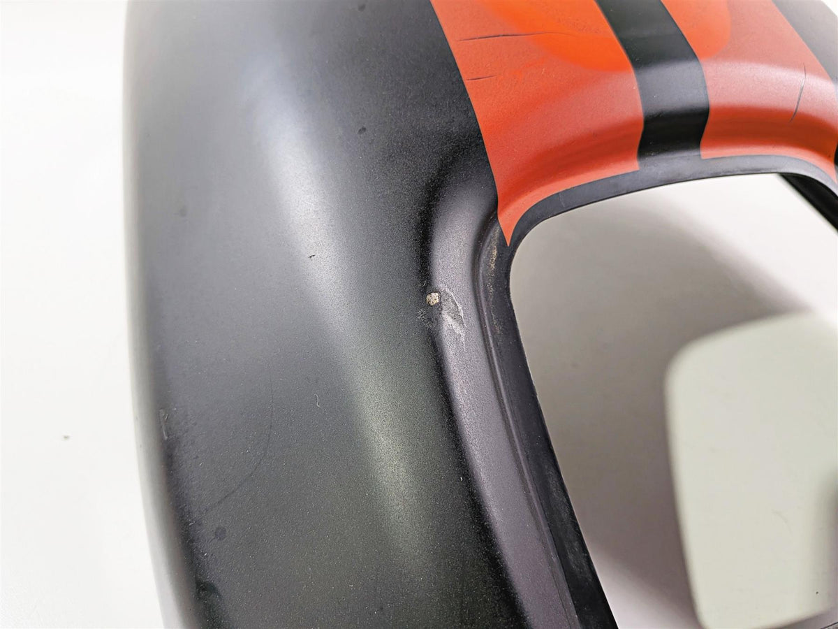 2011 Harley VRSCDX Night Rod Rear Fender Sedona Orange 59823-11DGX {{ shop.shopifyCountryName }} - Mototech271