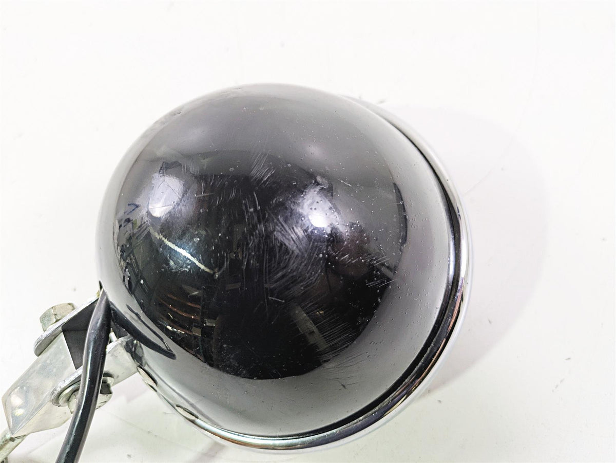 2011 Harley FXDC Dyna Super Glide Headlight Head Light Lamp 69356-06A {{ shop.shopifyCountryName }} - Mototech271