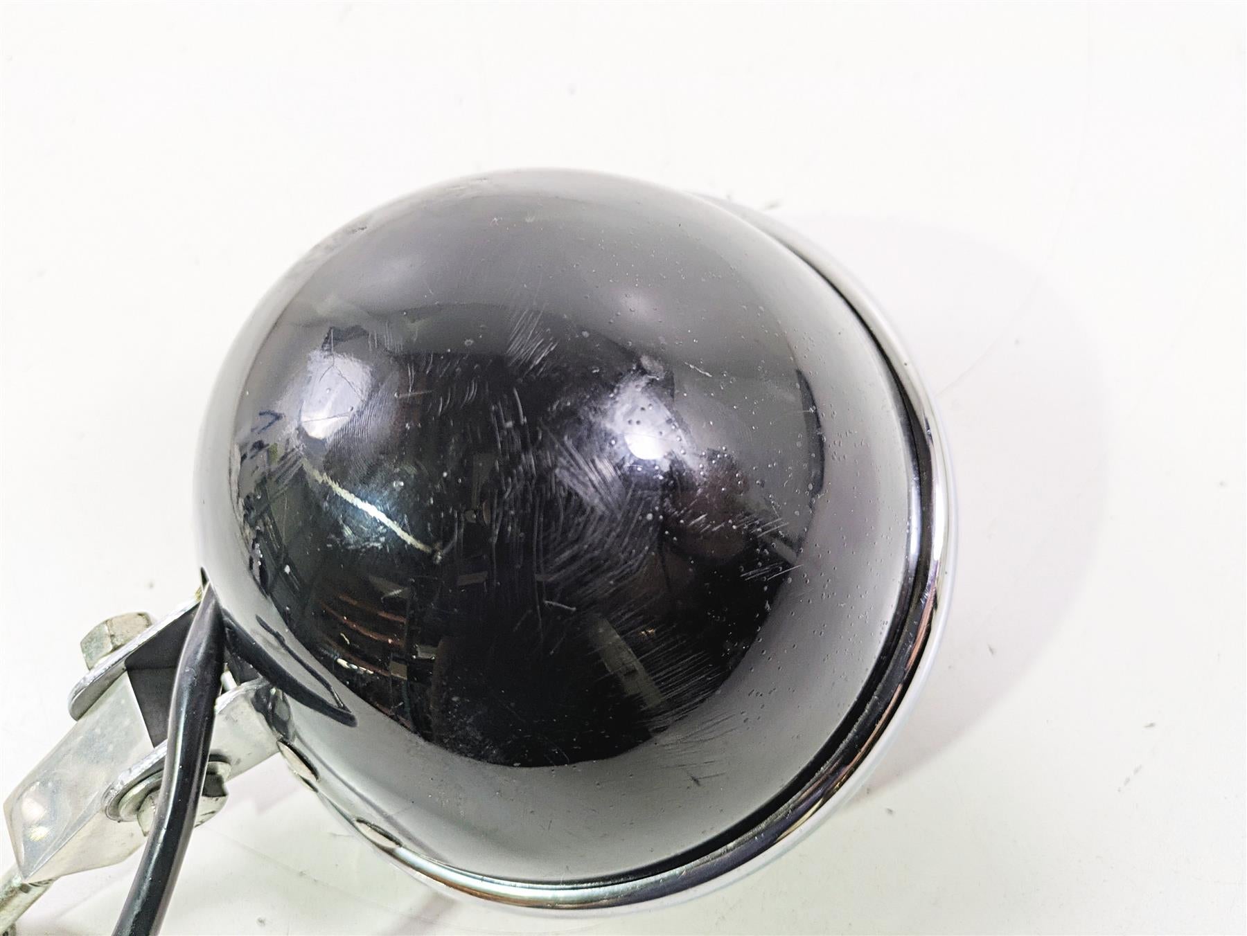 2011 Harley FXDC Dyna Super Glide Headlight Head Light Lamp 69356-06A {{ shop.shopifyCountryName }} - Mototech271