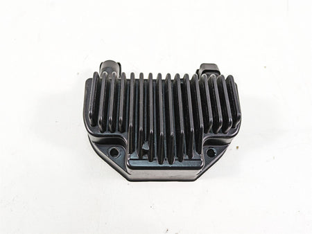 2012 Harley FLD Dyna Switchback Rectifier Voltage Regulator 74631-08A {{ shop.shopifyCountryName }} - Mototech271