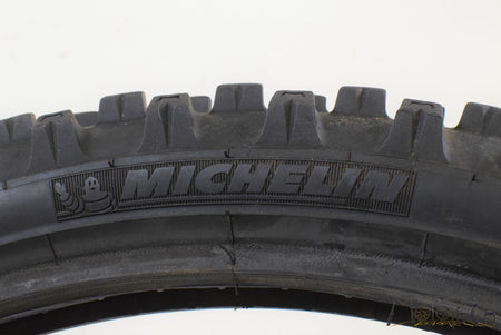 USED MX Fron Tire MICHELIN Starcross 5 SOFT 80/100-21 10639 {{ shop.shopifyCountryName }} - Mototech271