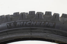 Load image into Gallery viewer, USED MX Fron Tire MICHELIN Starcross 5 SOFT 80/100-21 10639 | Mototech271

