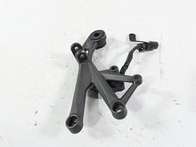 Load image into Gallery viewer, 2020 Triumph Daytona 765 Moto2 Right Rider Footpeg Foot Rest Mount T2083382 | Mototech271
